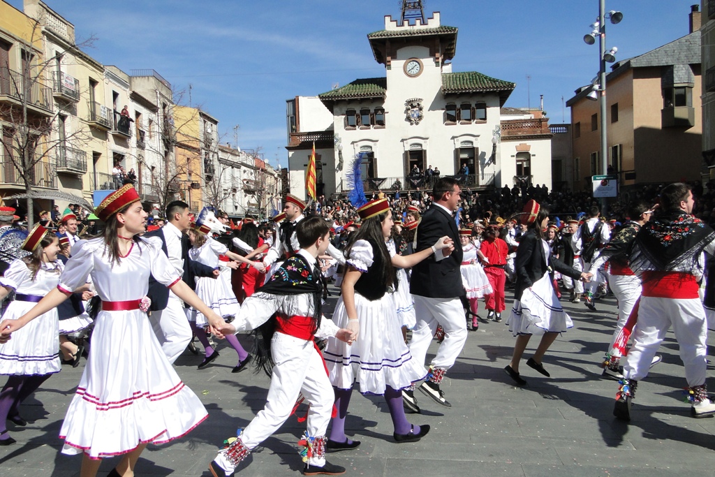 Ball de Gitanes - Foto 41533508