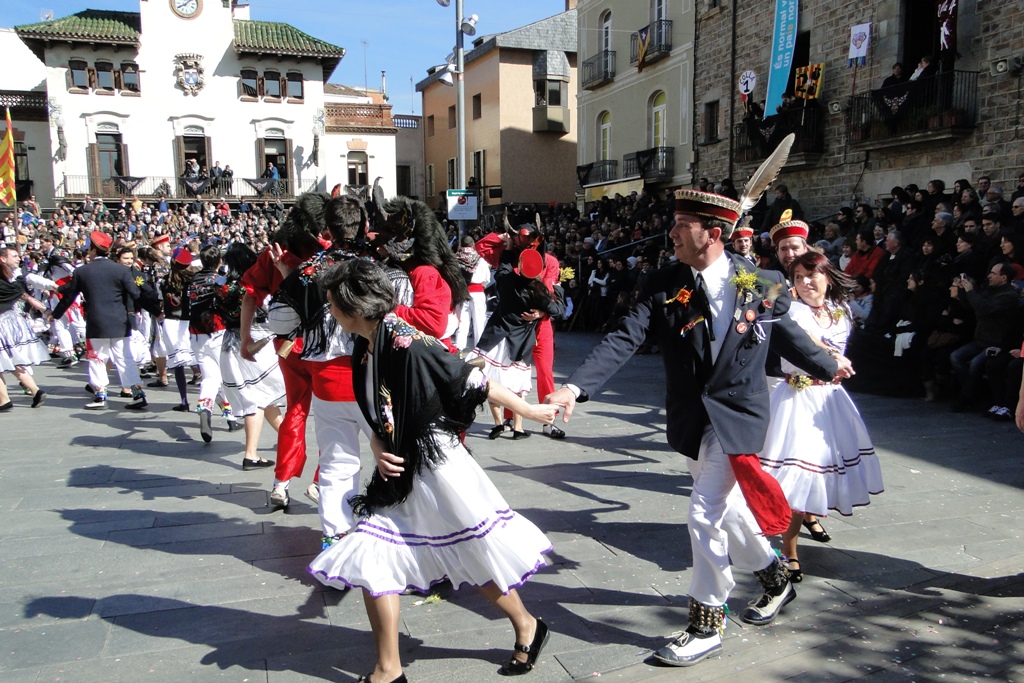 Ball de Gitanes - Foto 52744395
