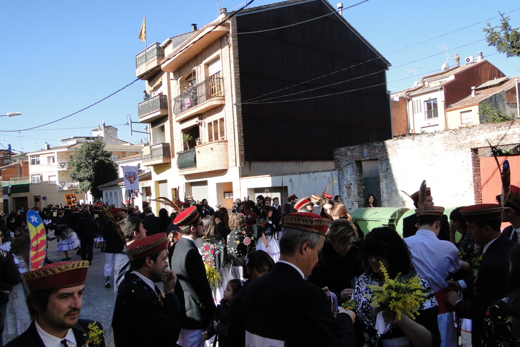Ball de Gitanes - Foto 12754413