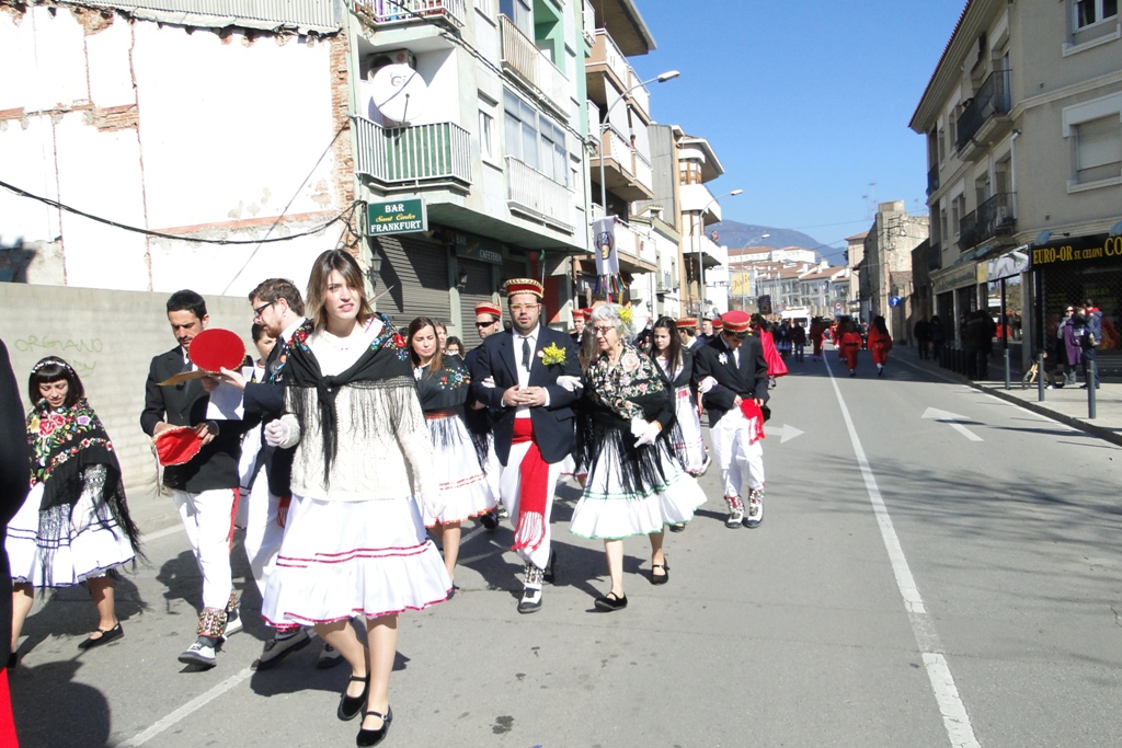Ball de Gitanes - Foto 25917405