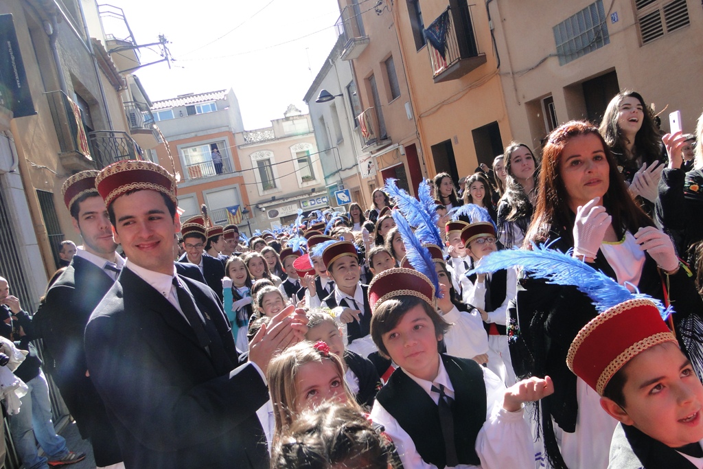 Ball de Gitanes - Foto 70568606