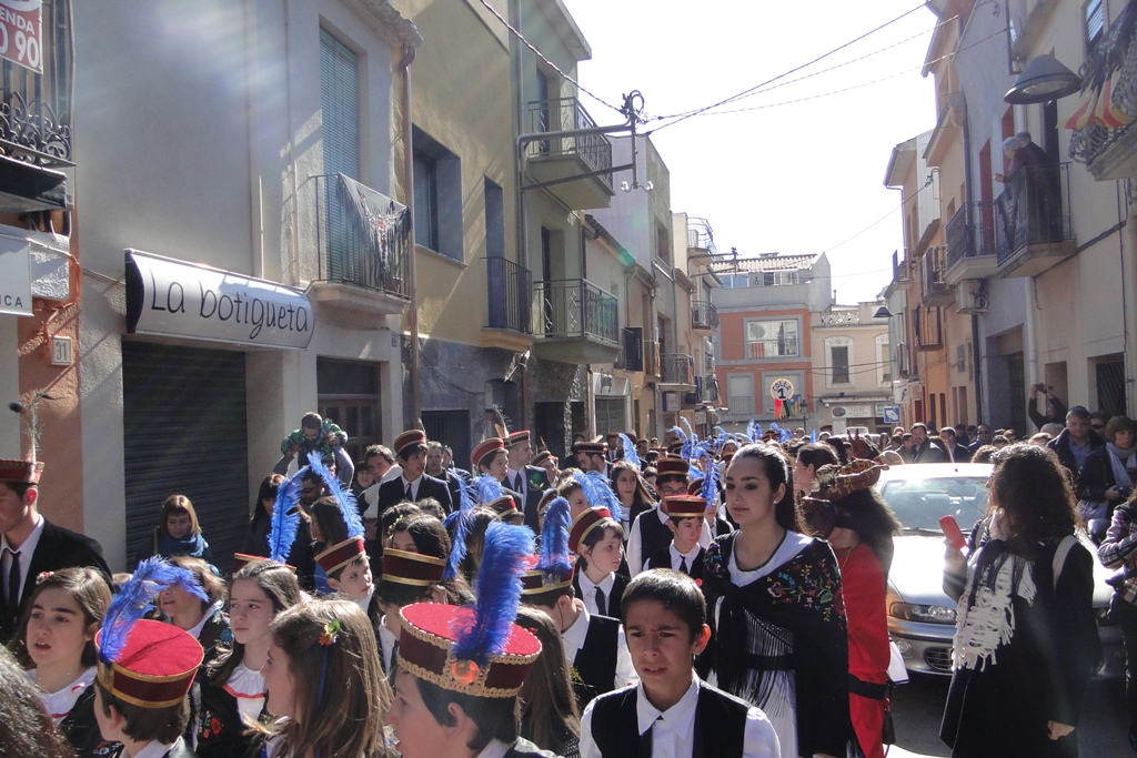 Ball de Gitanes - Foto 35480740