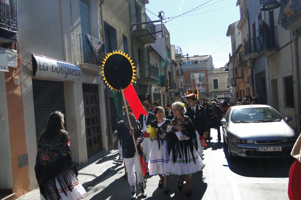Ball de Gitanes - Foto 71683292