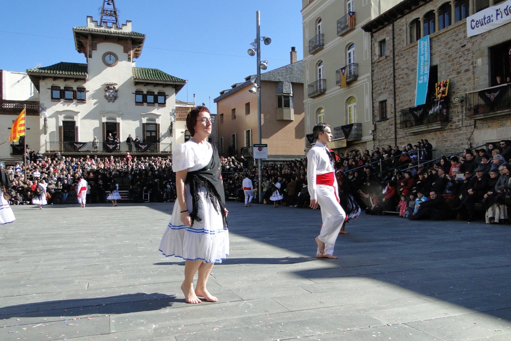 Ball de Gitanes - Foto 80537172