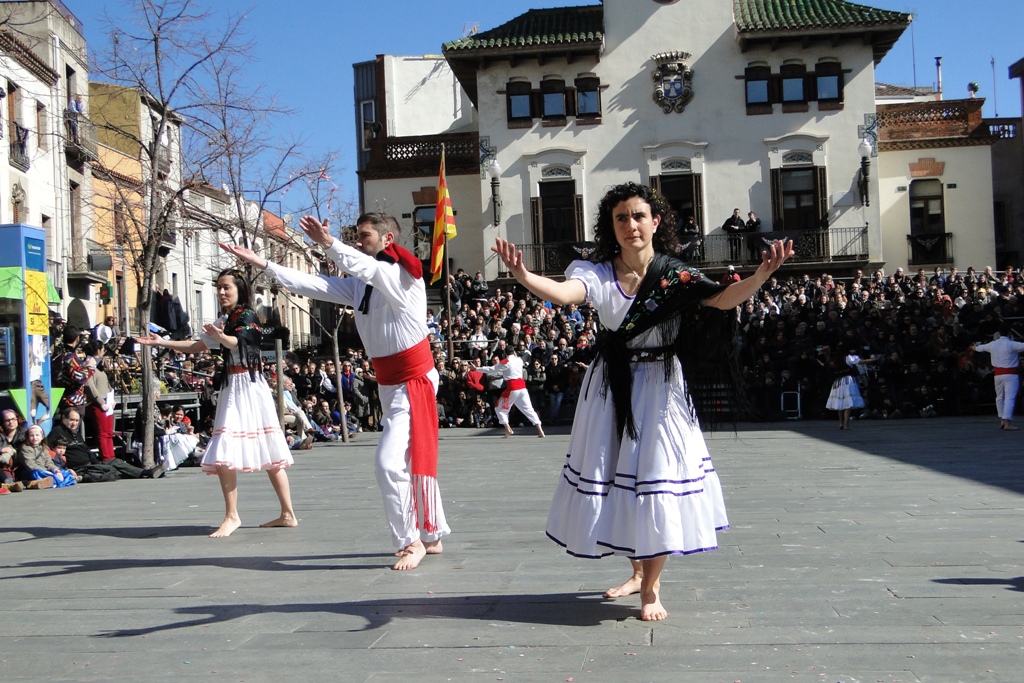 Ball de Gitanes - Foto 55196388