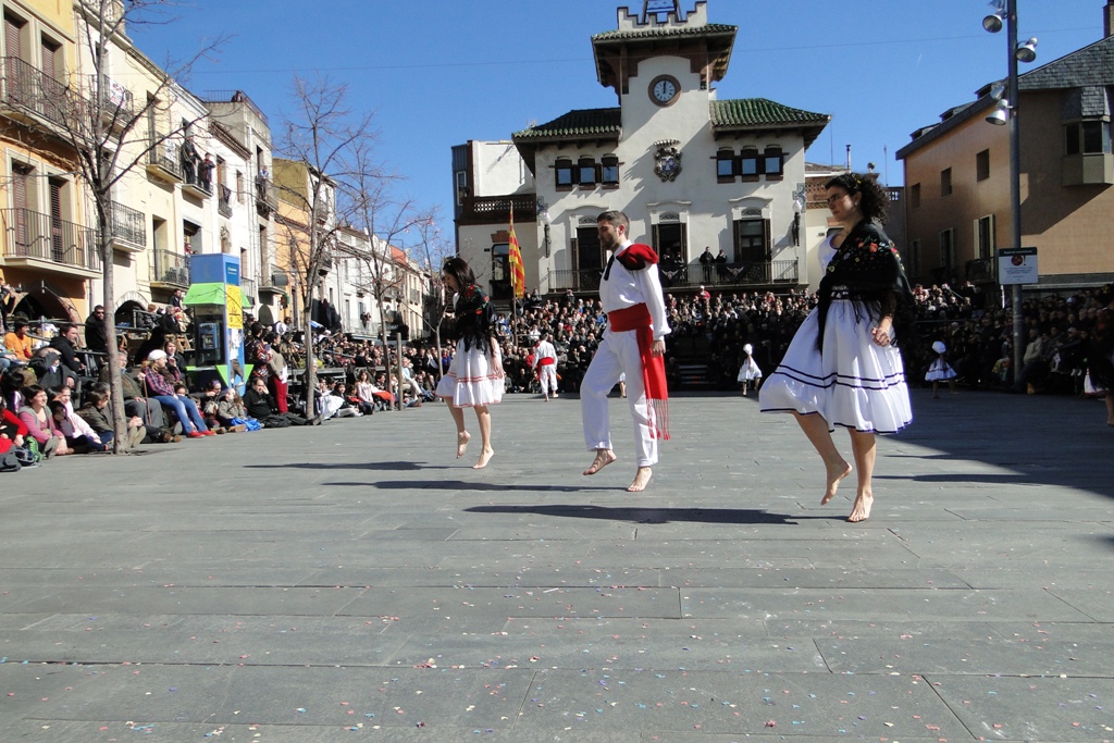 Ball de Gitanes - Foto 10360266