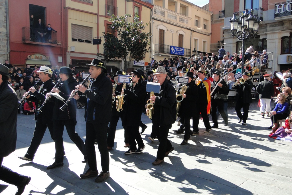 Ball de Gitanes - Foto 91504994