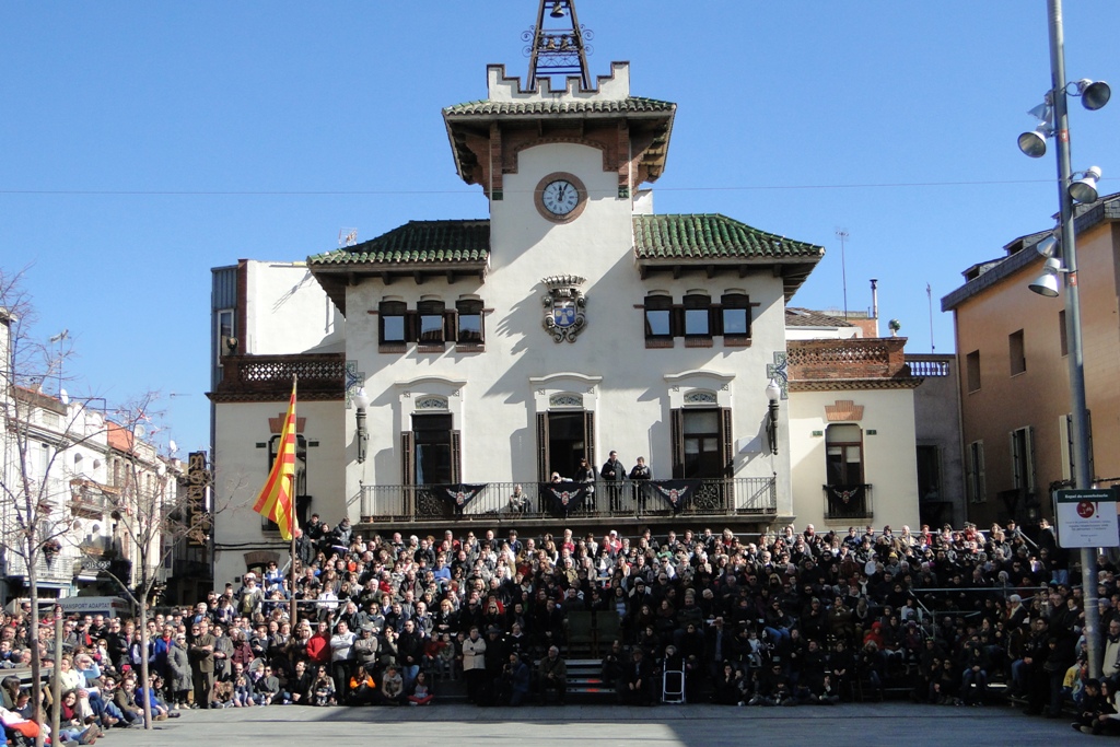Ball de Gitanes - Foto 67335303