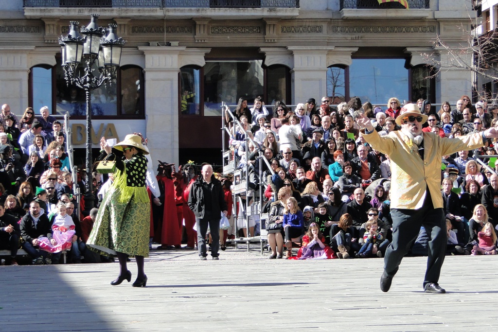 Ball de Gitanes - Foto 20308038
