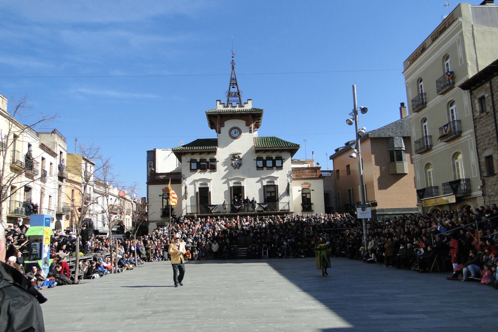 Ball de Gitanes - Foto 76017939