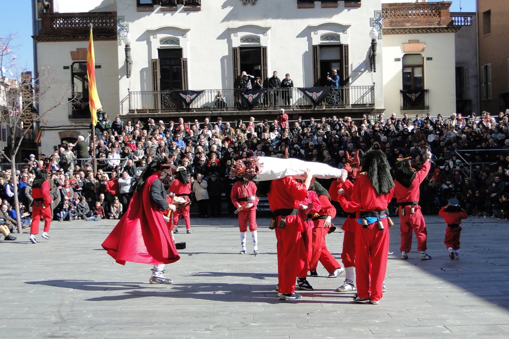 Ball de Gitanes - Foto 57968300