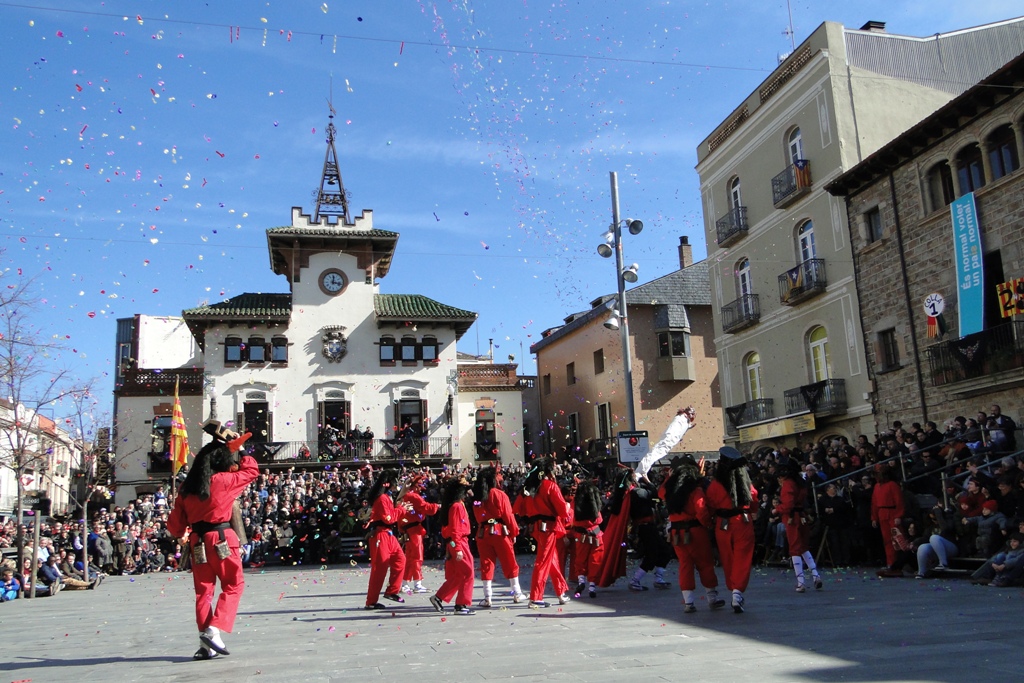 Ball de Gitanes - Foto 40465575