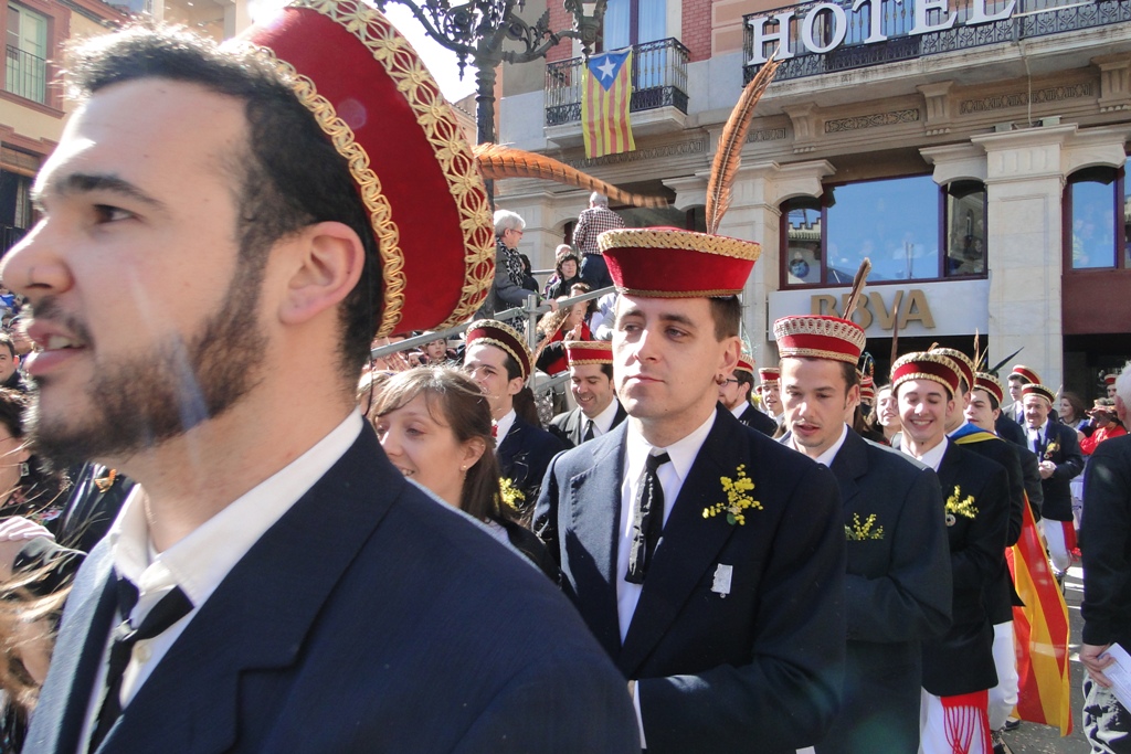 Ball de Gitanes - Foto 47525932