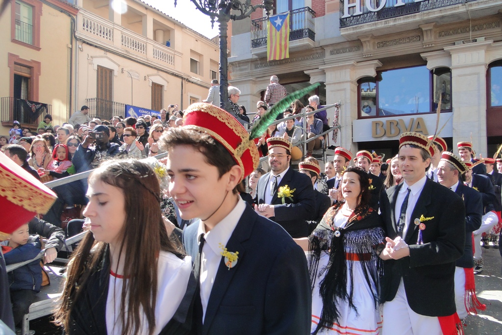 Ball de Gitanes - Foto 70811926
