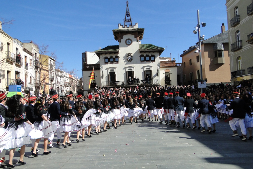 Ball de Gitanes - Foto 47062365