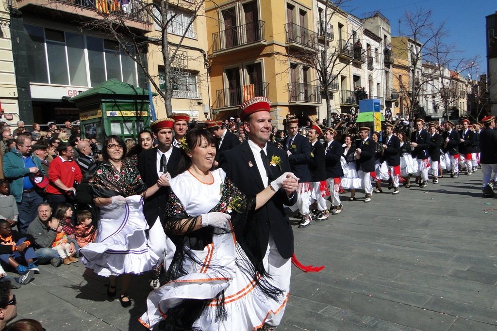 Ball de Gitanes - Foto 38637397
