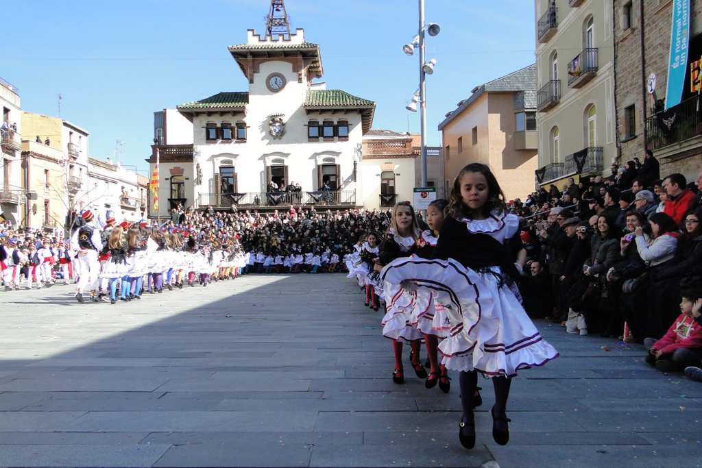 Ball de Gitanes - Foto 42457453