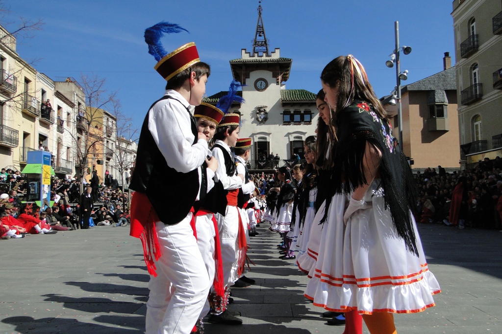 Ball de Gitanes - Foto 43424836