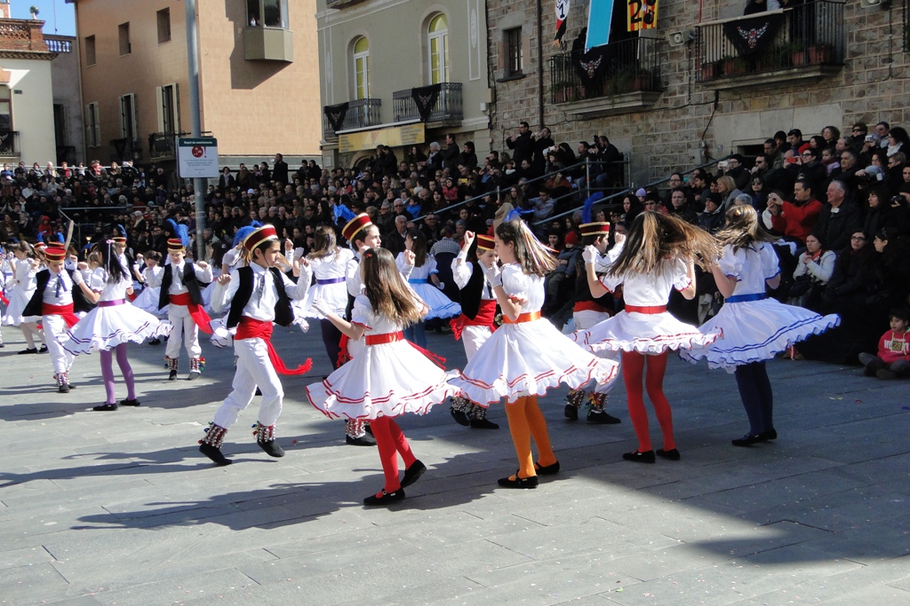 Ball de Gitanes - Foto 77801665