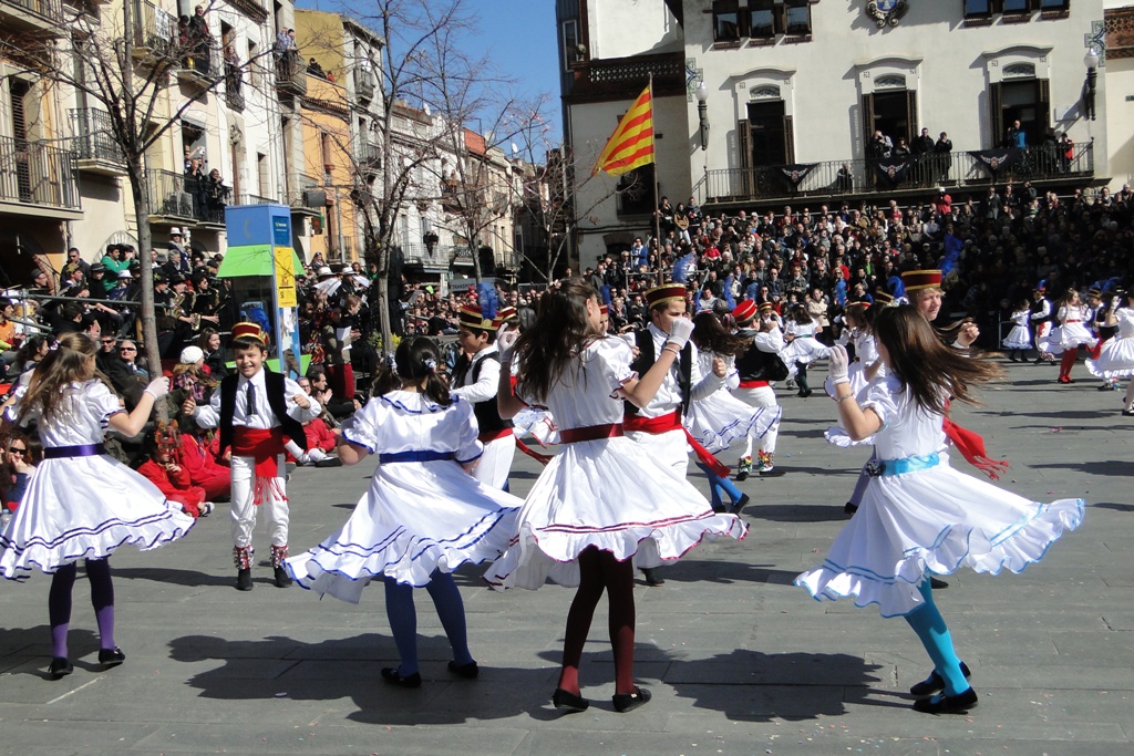 Ball de Gitanes - Foto 98936502