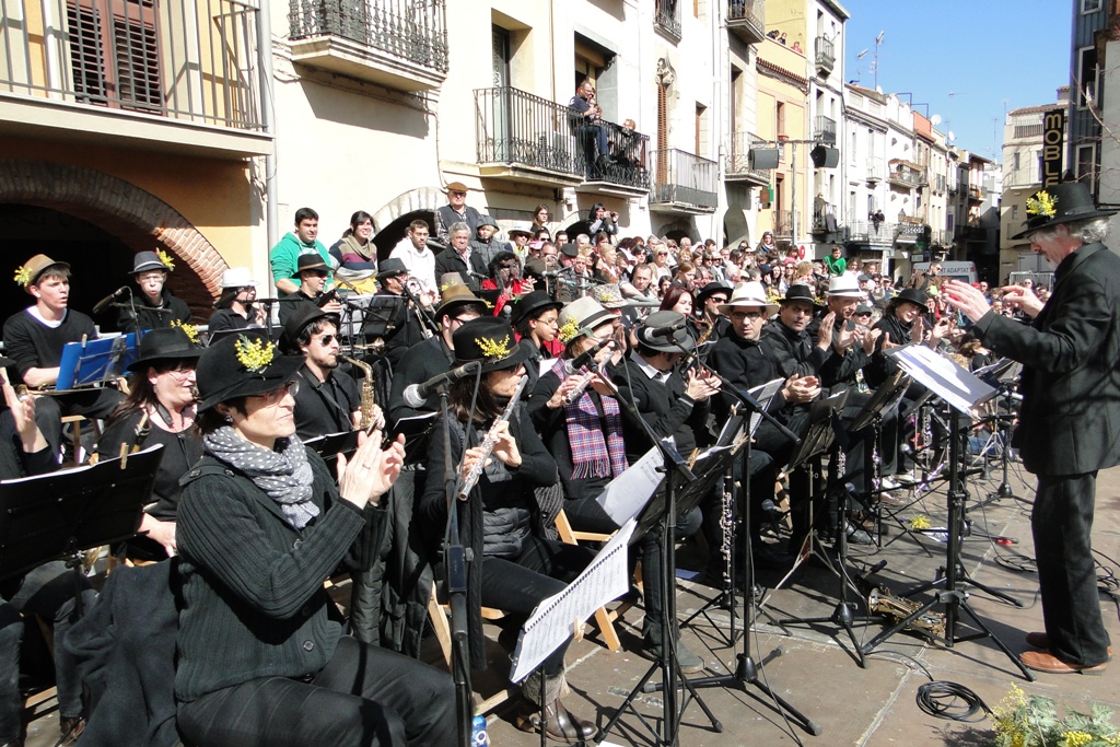 Ball de Gitanes - Foto 30885354