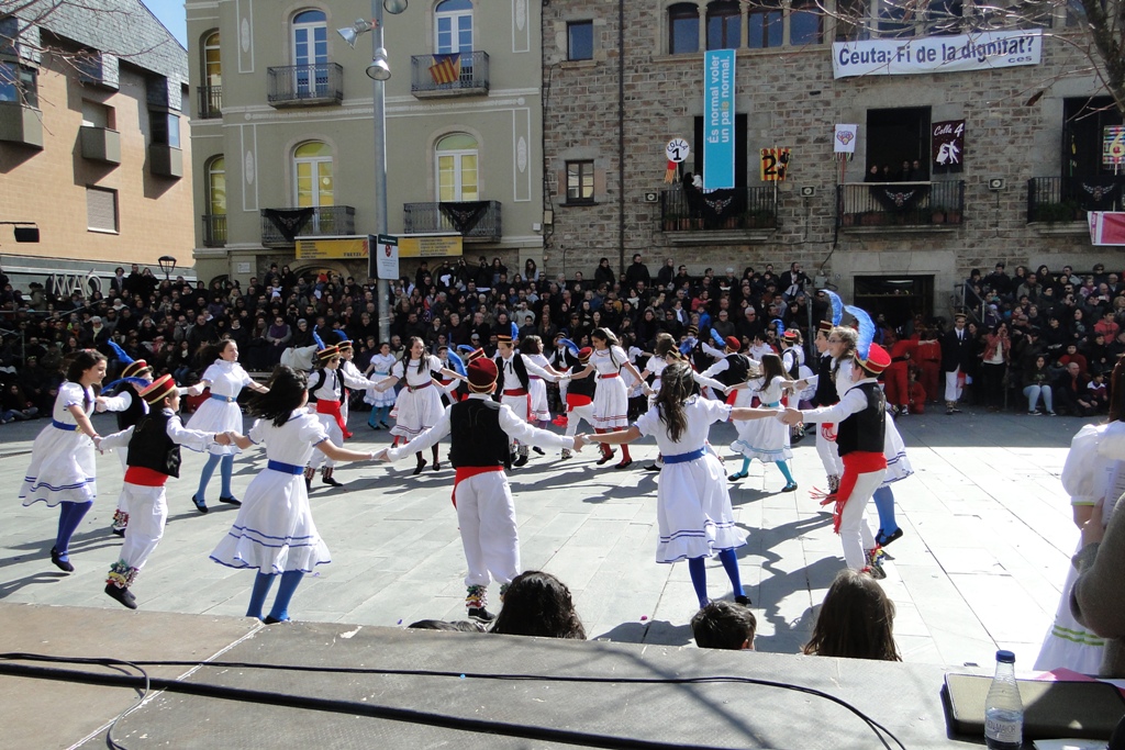 Ball de Gitanes - Foto 82959055