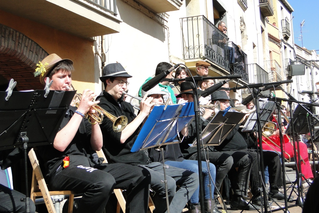 Ball de Gitanes - Foto 64331245