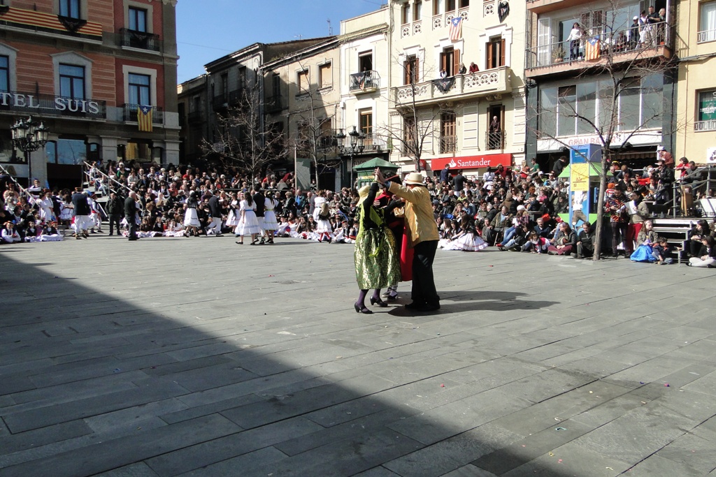Ball de Gitanes - Foto 48172869
