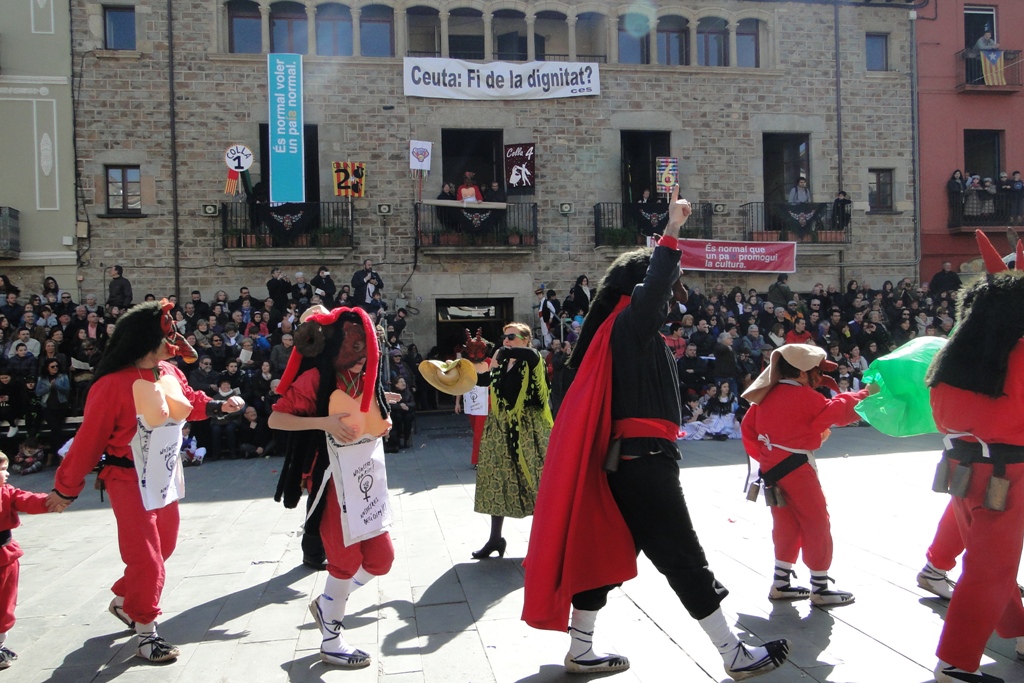Ball de Gitanes - Foto 47809200