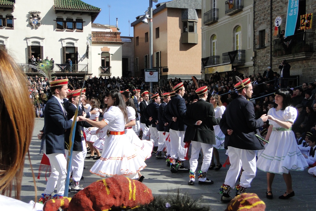 Ball de Gitanes - Foto 67828377
