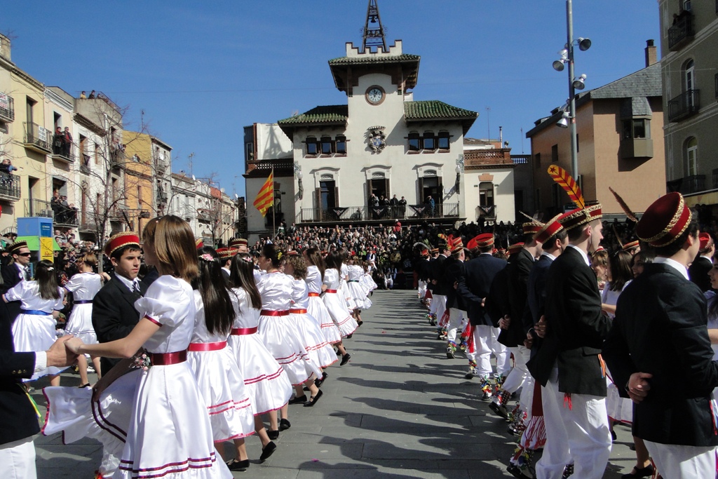 Ball de Gitanes - Foto 65053152