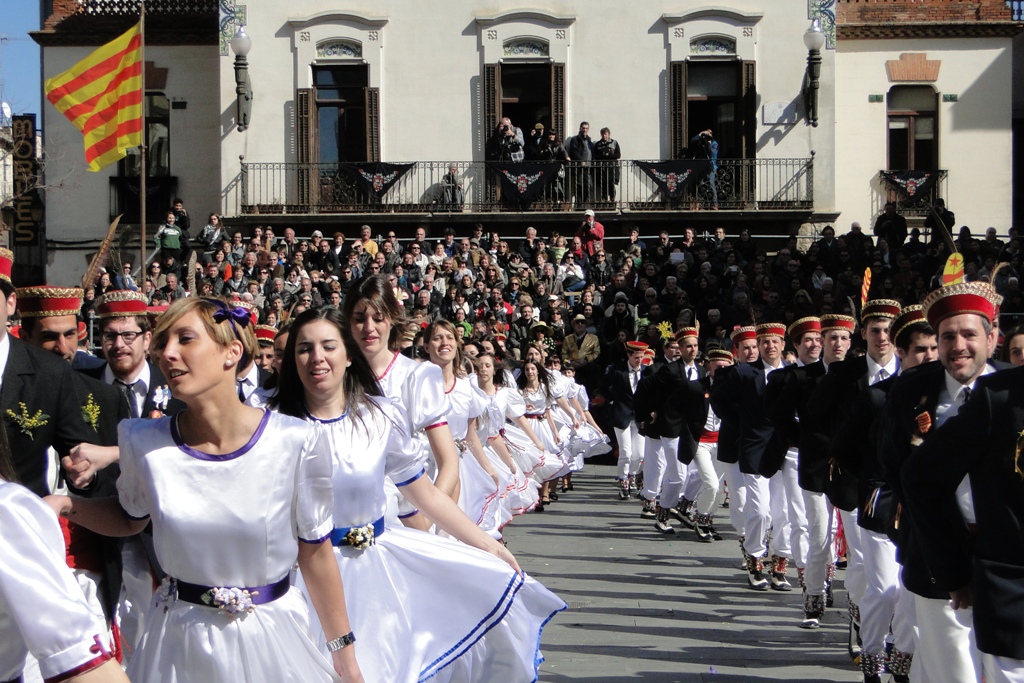 Ball de Gitanes - Foto 15132489