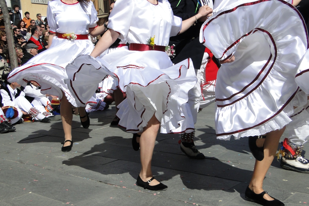 Ball de Gitanes - Foto 86951522