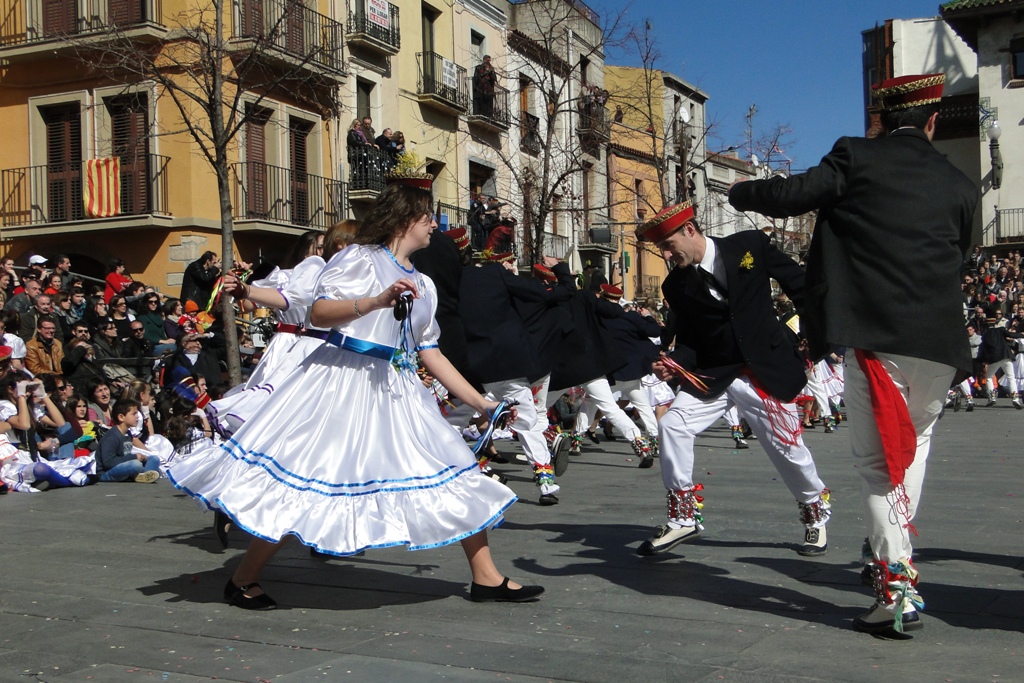 Ball de Gitanes - Foto 16650437