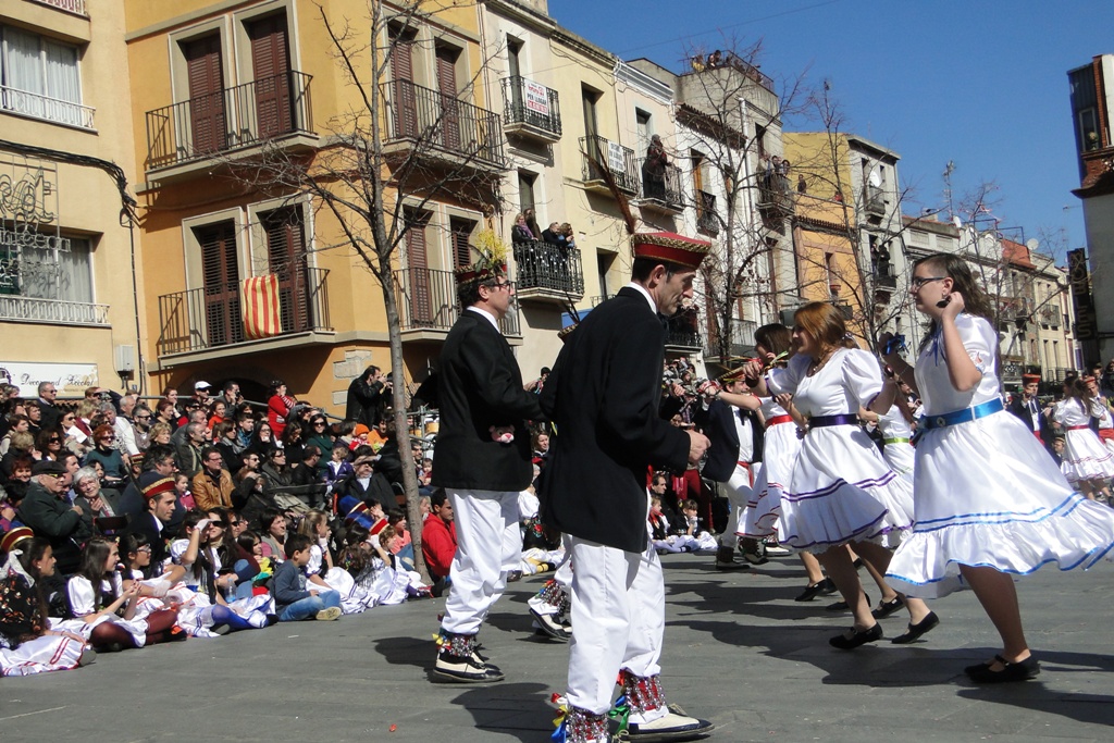 Ball de Gitanes - Foto 57382836
