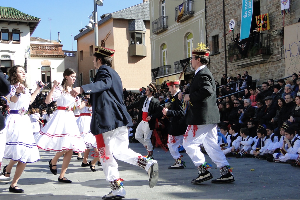 Ball de Gitanes - Foto 32804785