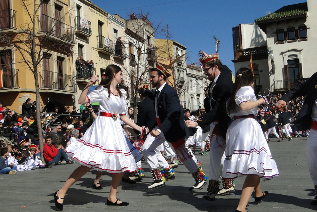 Ball de Gitanes - Foto 81191659