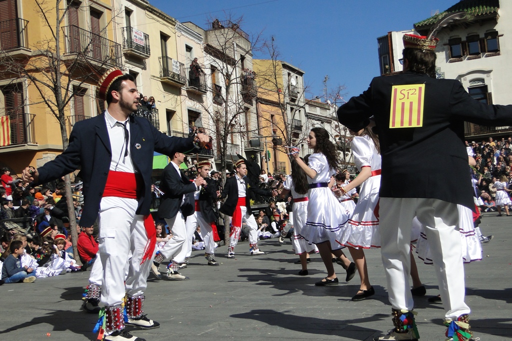 Ball de Gitanes - Foto 15705857