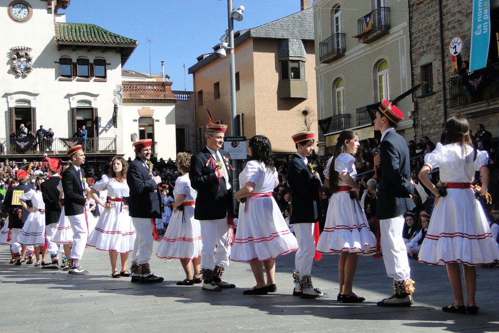 Ball de Gitanes - Foto 75820069