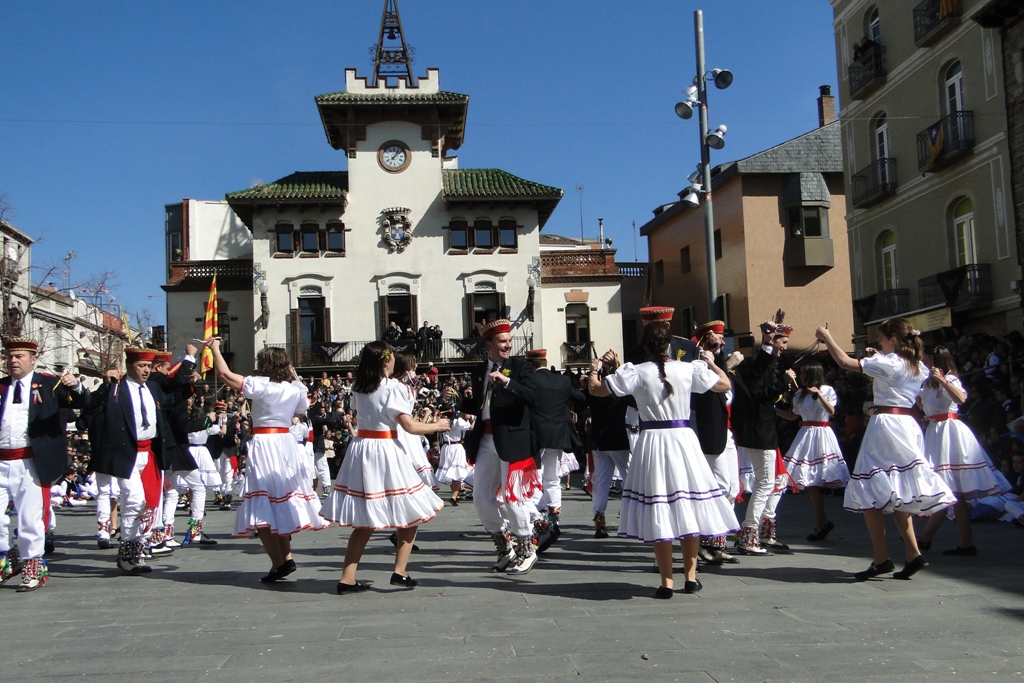 Ball de Gitanes - Foto 84267555