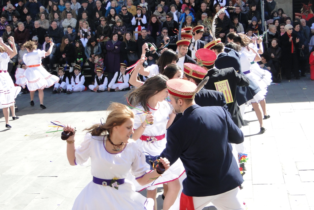 Ball de Gitanes - Foto 88633969