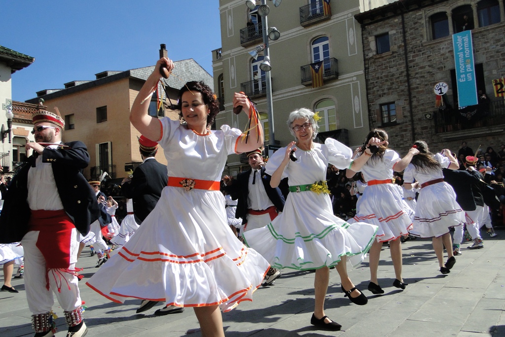 Ball de Gitanes - Foto 14849658