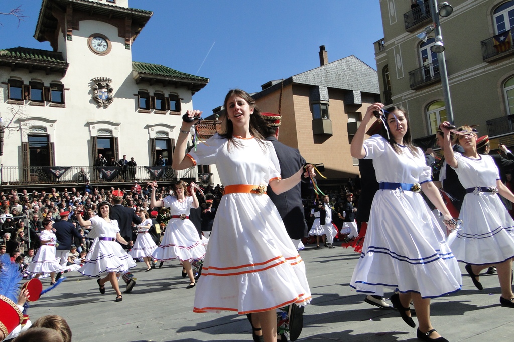 Ball de Gitanes - Foto 53843511