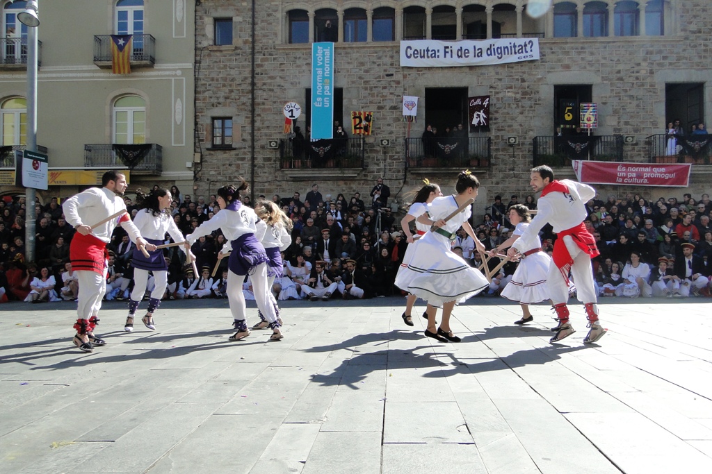 Ball de Gitanes - Foto 62269851