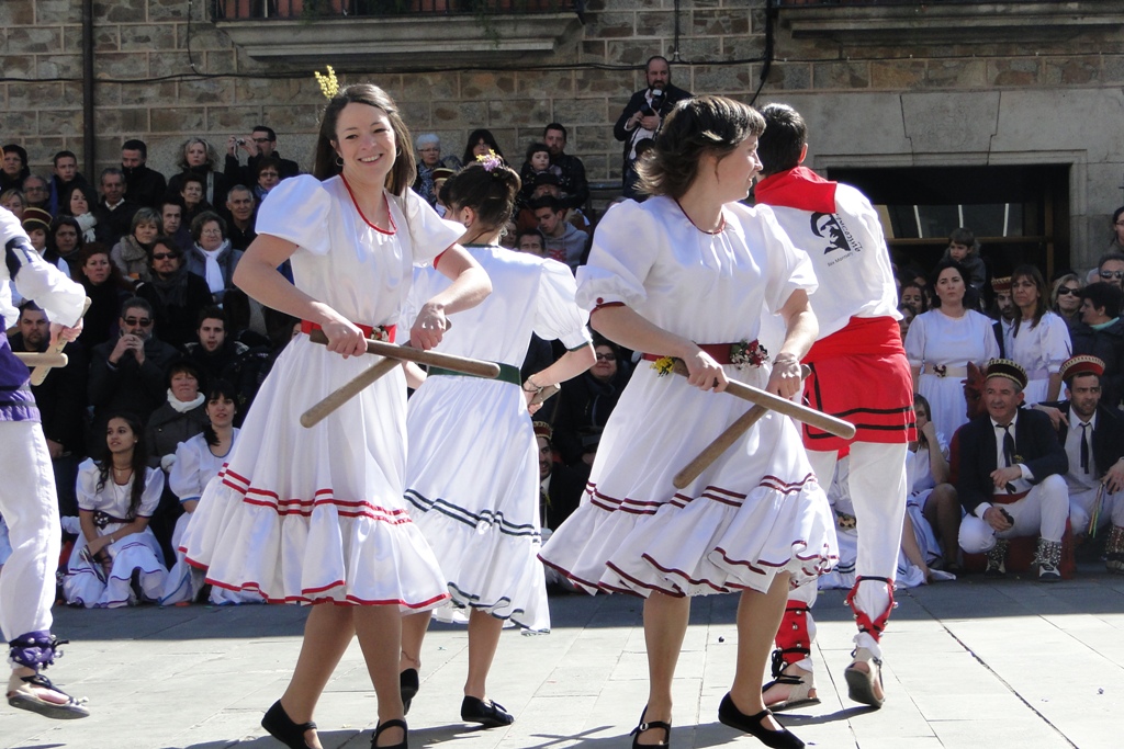 Ball de Gitanes - Foto 29217637