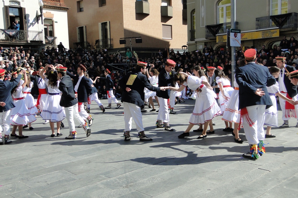 Ball de Gitanes - Foto 73848311