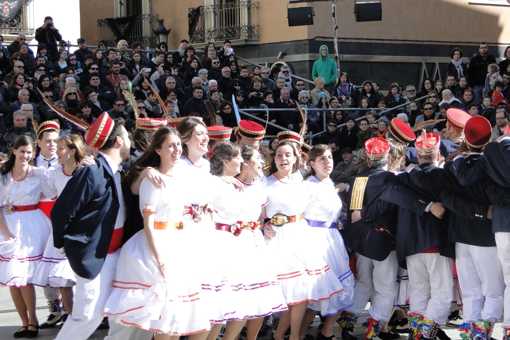 Ball de Gitanes - Foto 92579015