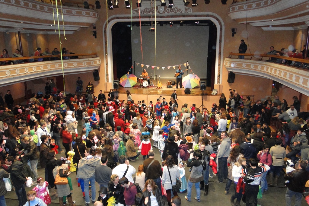 Ball de disfresses infantil - Foto 16684245