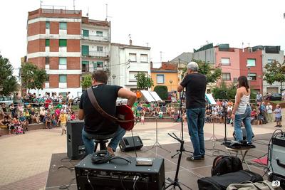 Tastets musicals: Una + Dos