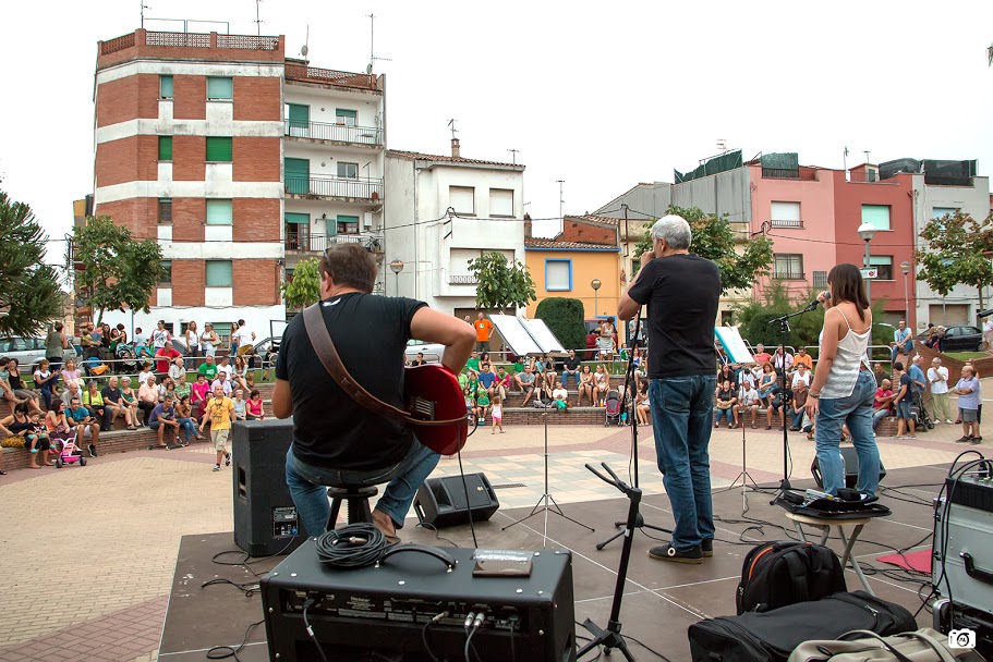 Tastets musicals: Una + Dos